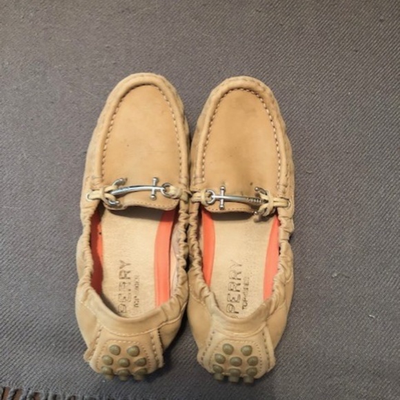 Sperry Top-Sider Moccasin - Picture 2 of 4